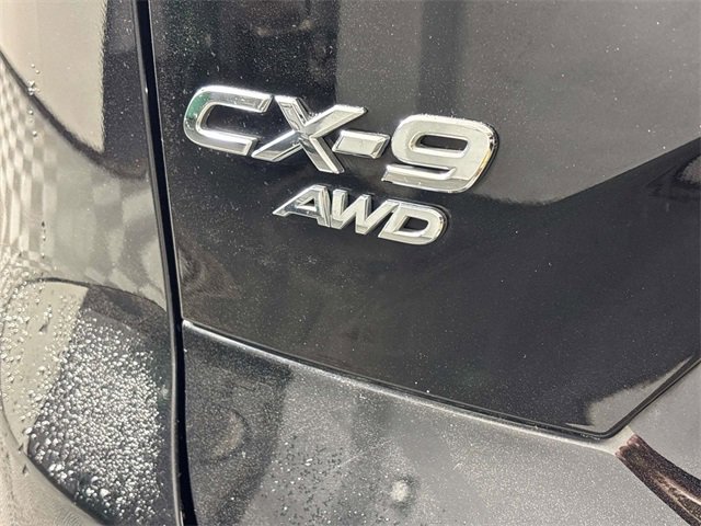 Used 2016 MAZDA CX-9 Grand Touring image 7