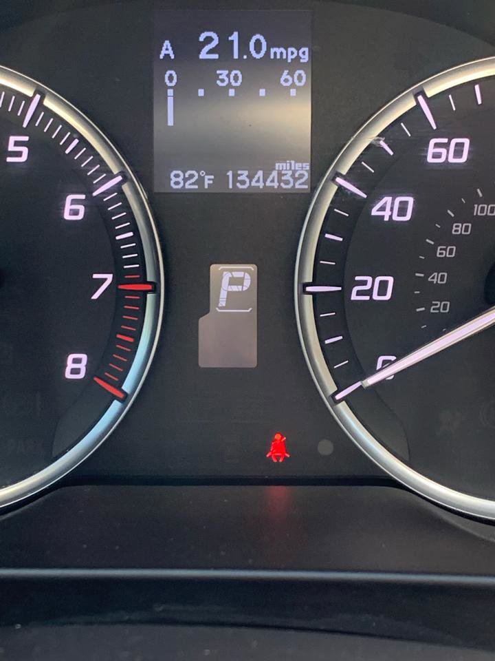 Used 2015 Acura TLX image 13