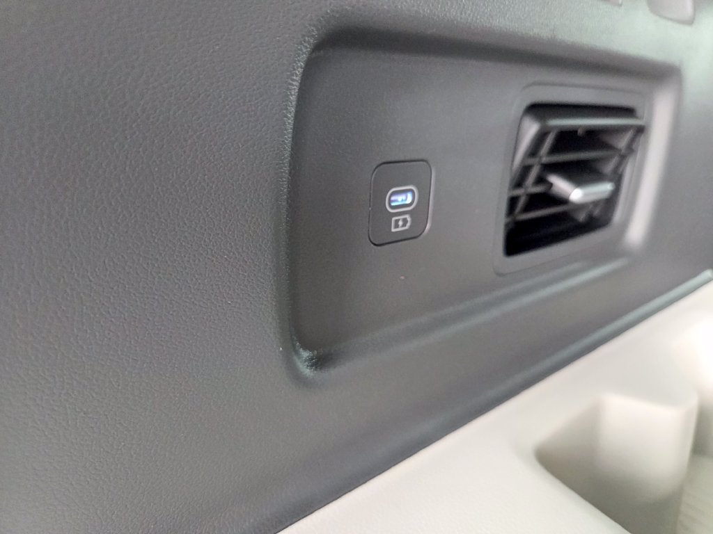 New 2026 Hyundai Santa Fe SEL AWD/4WD image 24