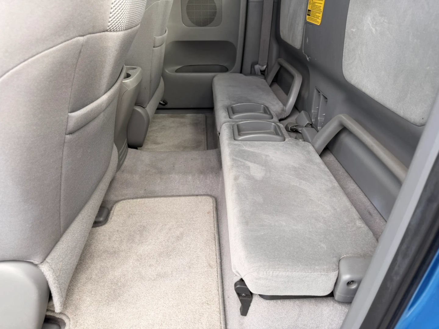 Used 2008 Toyota Tacoma X-Runner RWD image 15