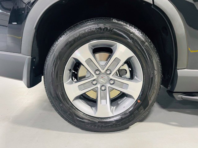 New 2026 Honda Pilot EX-L image 14