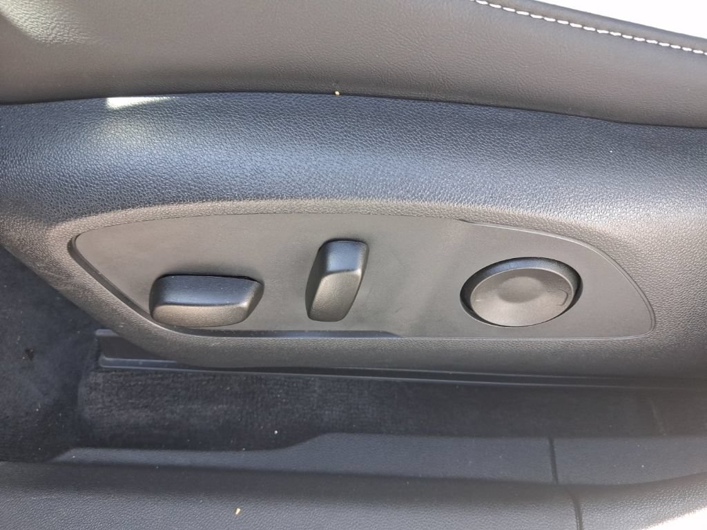 Used 2025 Honda Prologue Touring image 22