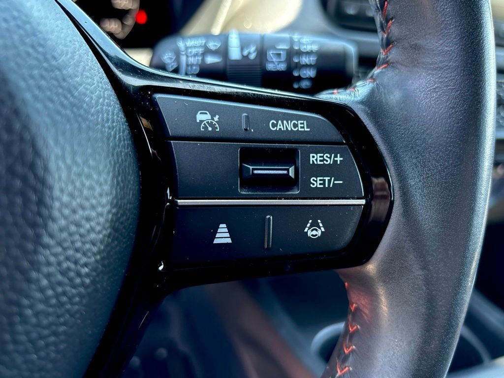 Used 2024 Honda HR-V Sport image 19