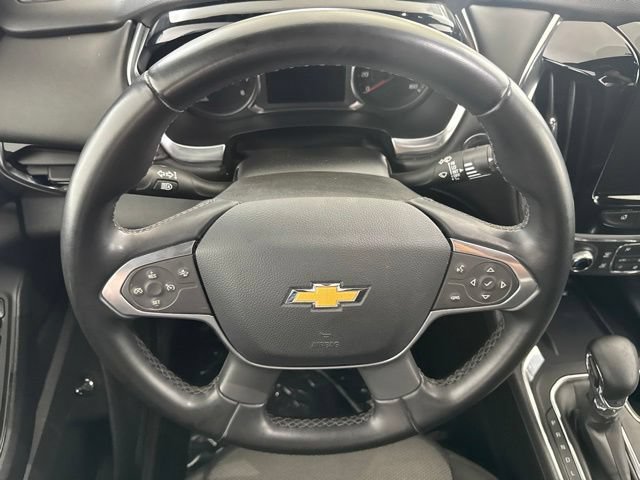 Used 2023 Chevrolet Traverse LT AWD/4WD image 23