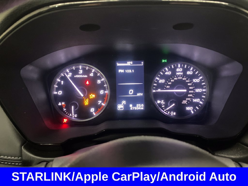 Certified 2024 Subaru Legacy AWD/4WD image 17