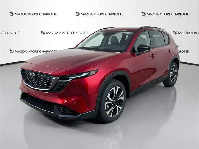 New 2026 MAZDA CX-5 Preferred AWD/4WD image 29