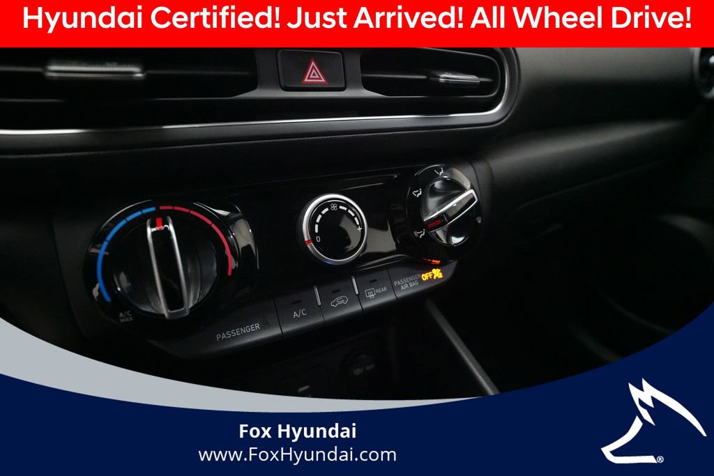 Used 2023 Hyundai Kona SE image 18