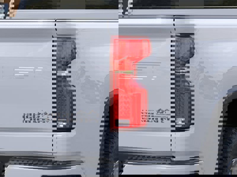 New 2026 Chevrolet Silverado 2500 High Country w/ Technology Package image 11