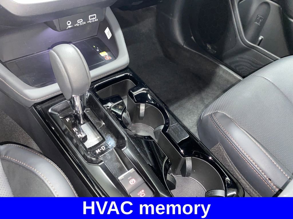 Certified 2026 Subaru Forester Touring image 20