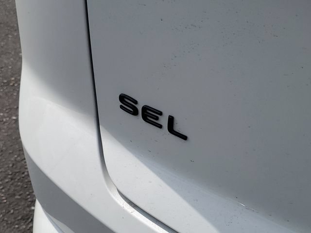 New 2026 Volkswagen Atlas Cross Sport SEL R-Line AWD/4WD image 7