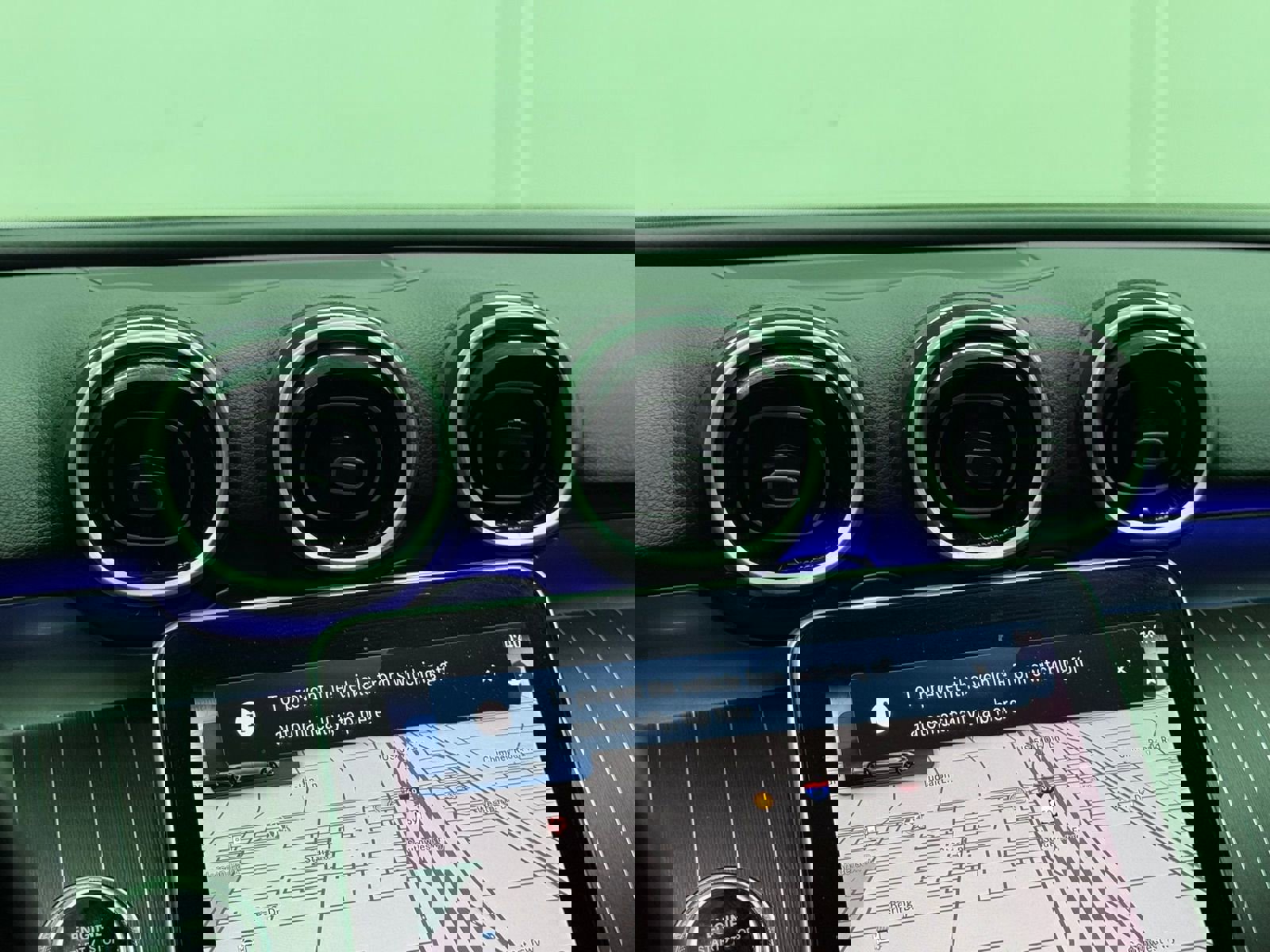 Used 2024 Mercedes-Benz C 300 C300 w/ Advanced USB Package image 20