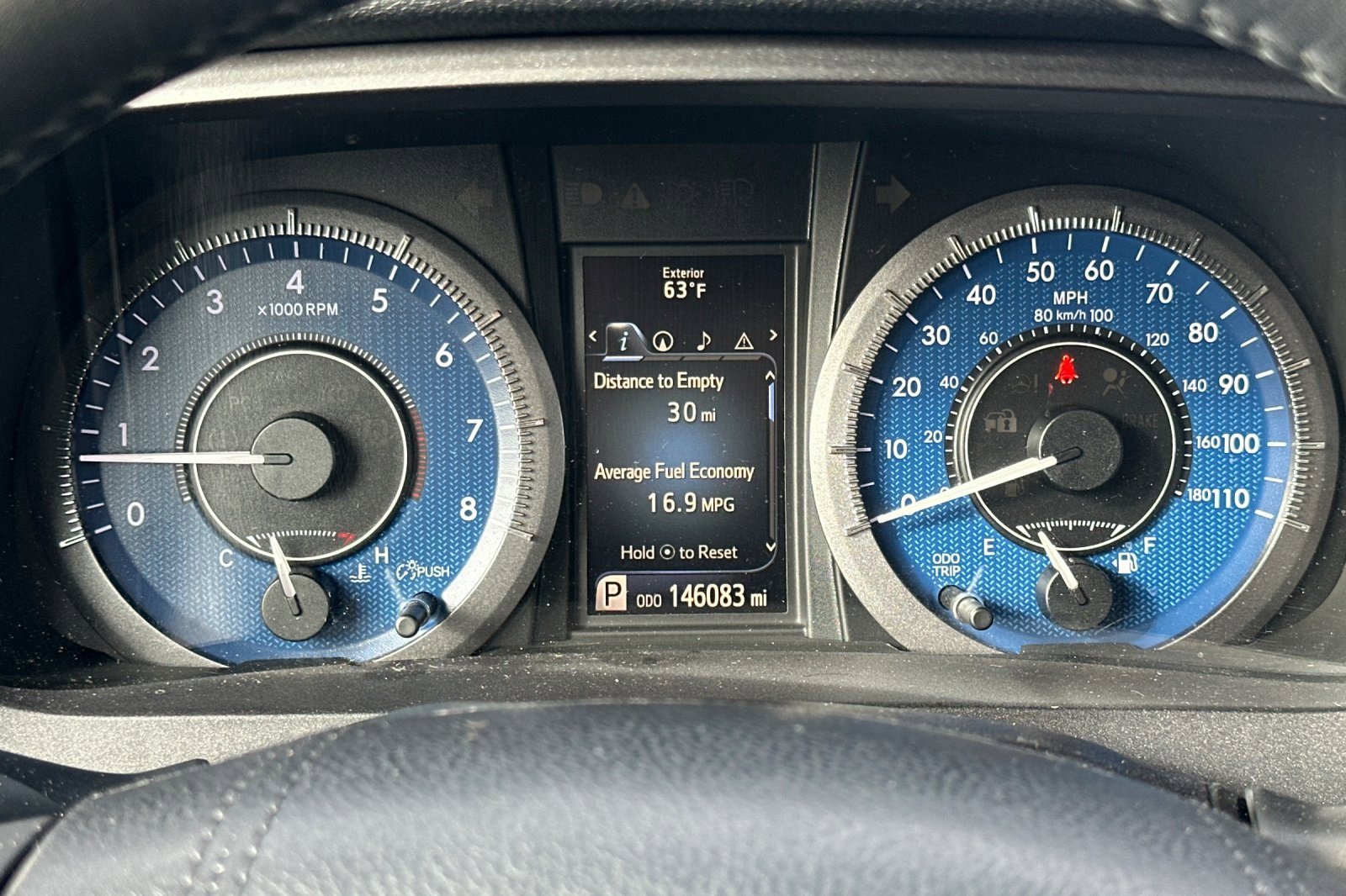 Used 2015 Toyota Sienna Limited Premium image 36