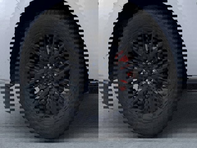 New 2025 Ford Expedition Max Platinum w/ Stealth Performance Package image 19