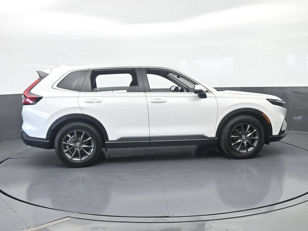 Used 2026 Honda CR-V EX-L image 7