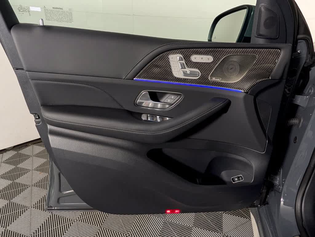 Used 2026 Mercedes-Benz GLE 63 AMG S image 25