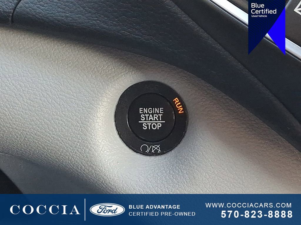 Used 2021 Jeep Cherokee Latitude Lux w/ Sun & Sound Group image 23