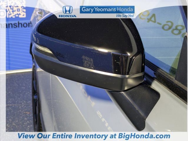 Certified 2026 Honda CR-V Sport image 14
