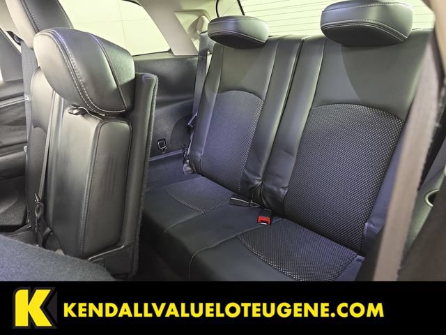 Used 2016 Dodge Journey Crossroad FWD image 26