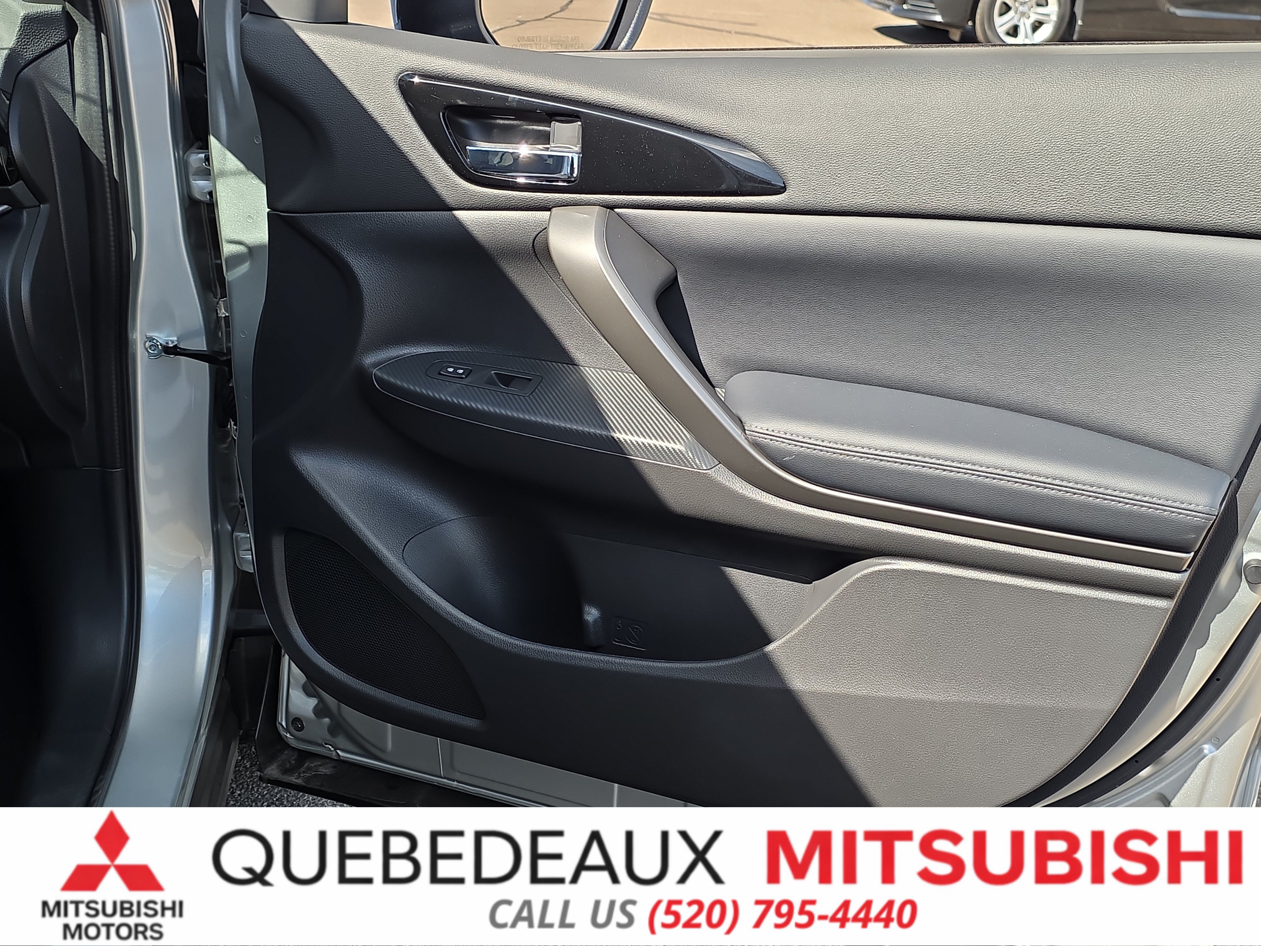 New 2026 Mitsubishi Eclipse Cross AWD image 32