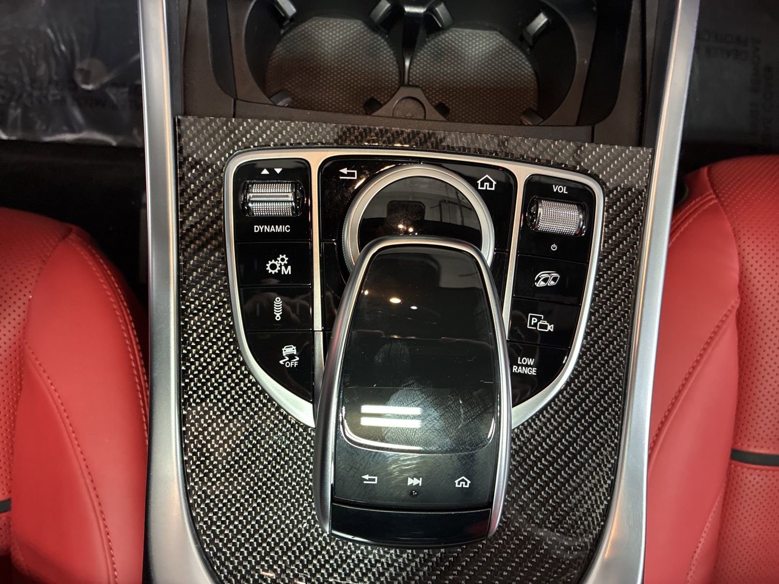 Used 2022 Mercedes-Benz G 63 AMG G 63 AMG image 29