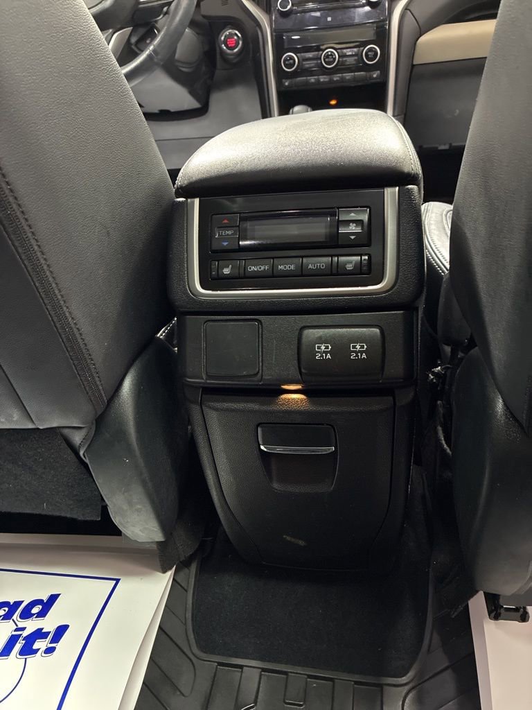 Used 2022 Subaru Ascent Limited w/ Technology Package AWD/4WD image 28