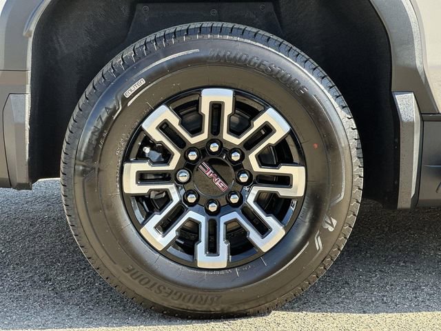 New 2026 GMC Sierra EV Elevation AWD/4WD image 29