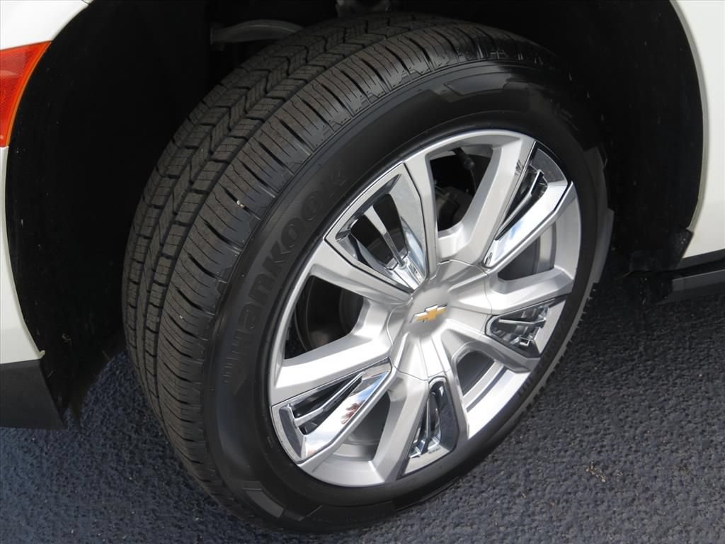 Used 2024 Chevrolet Tahoe High Country AWD/4WD image 26