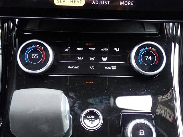 Used 2023 Land Rover Range Rover Sport SE Dynamic AWD/4WD image 21