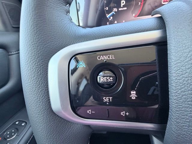 New 2026 Nissan Armada SV image 10