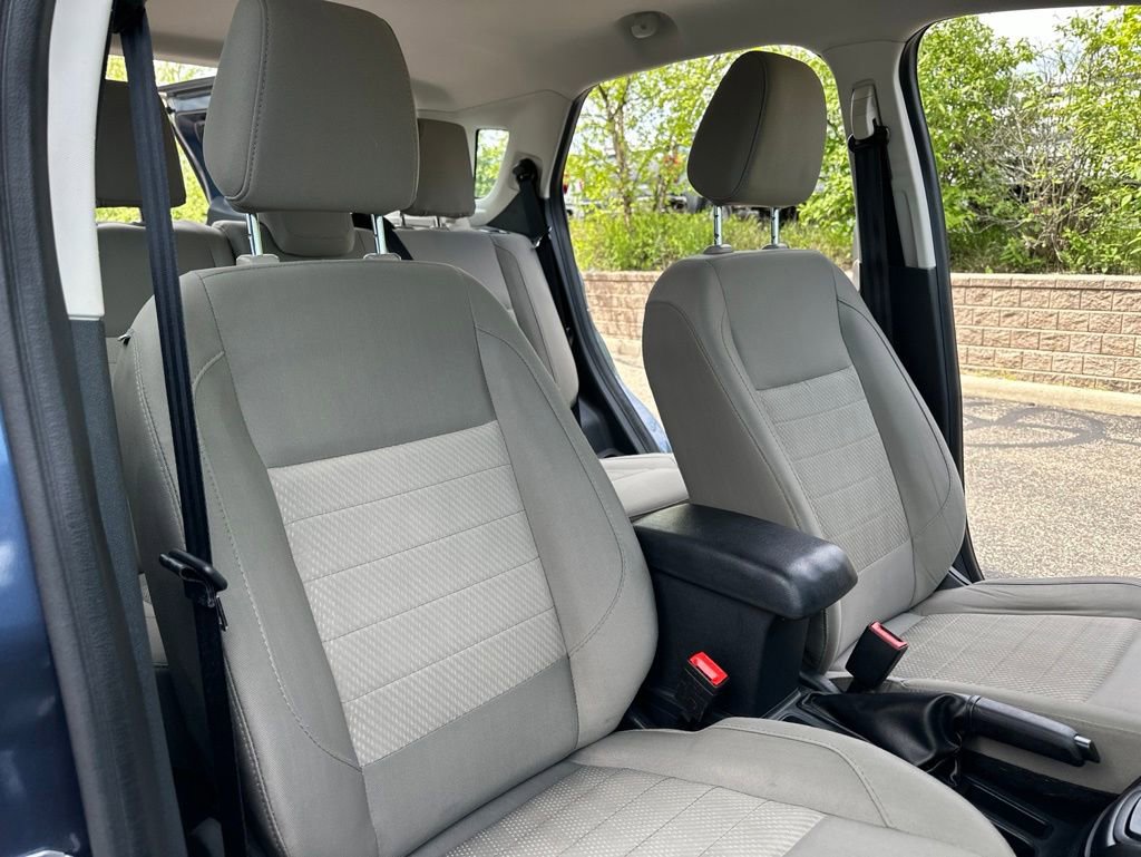 Used 2022 Ford EcoSport S AWD/4WD image 10