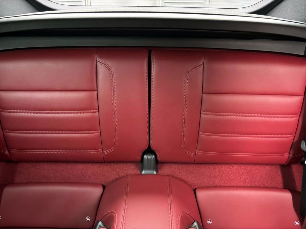 Certified 2022 Porsche 911 Turbo S image 38