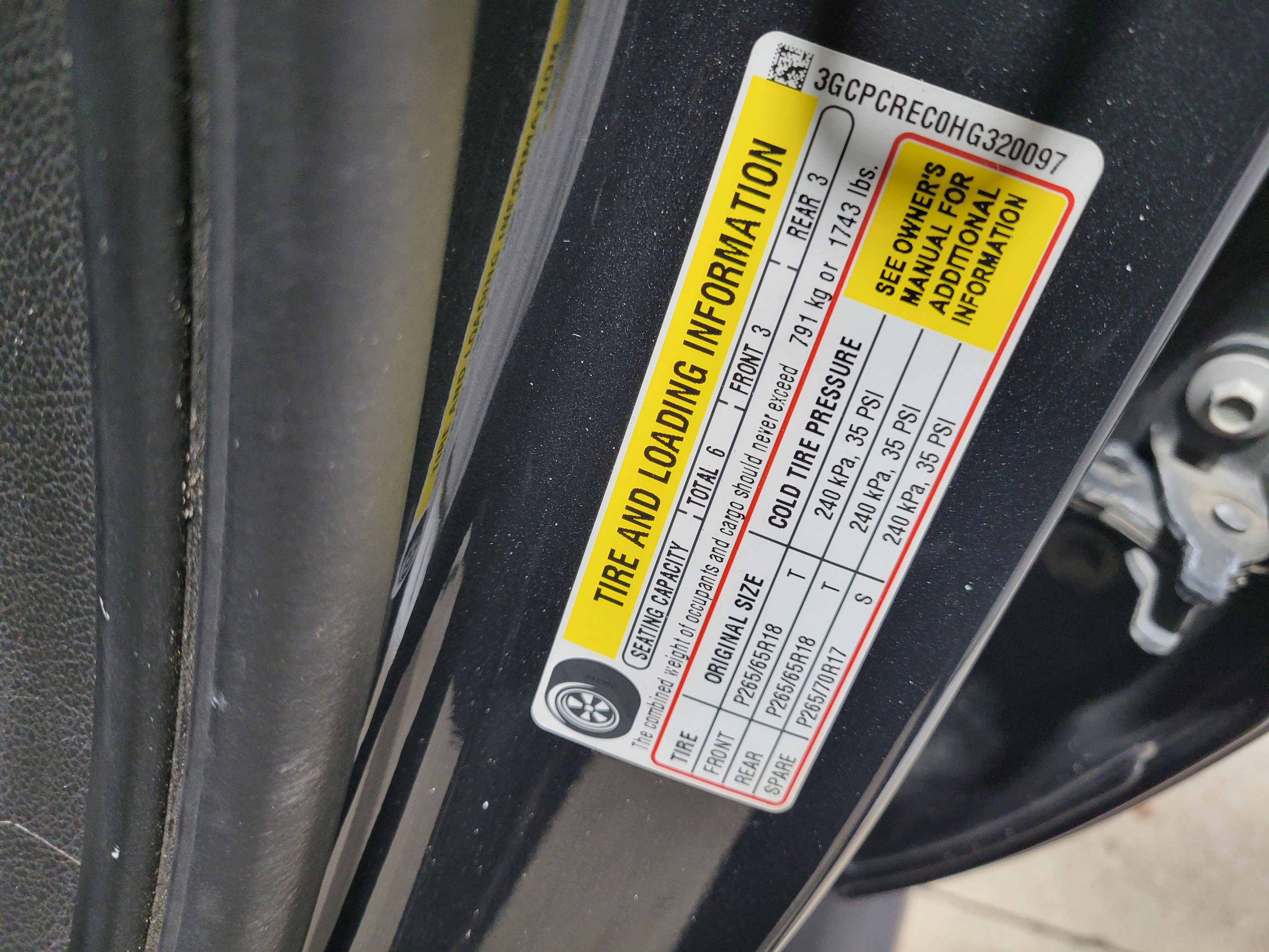 Certified 2017 Chevrolet Silverado 1500 LT w/ All Star Edition image 54