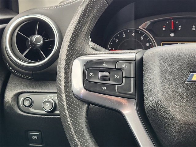 Used 2024 Chevrolet Blazer LT w/ Convenience Package image 28