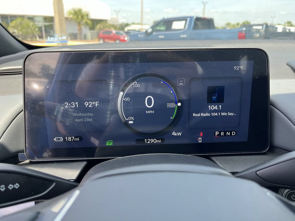 New 2024 Honda Prologue Touring image 20