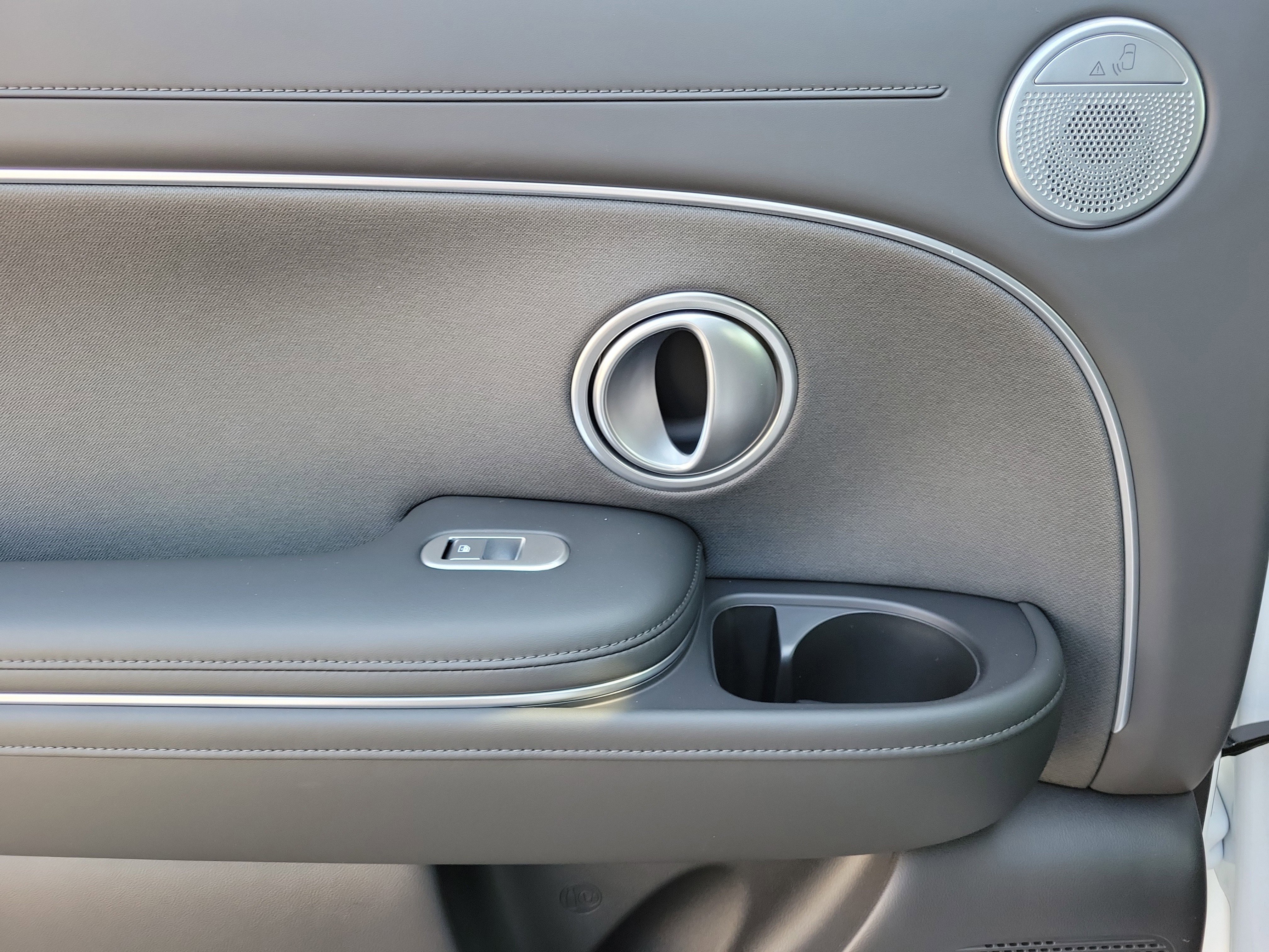 New 2026 Hyundai Palisade Calligraphy image 12