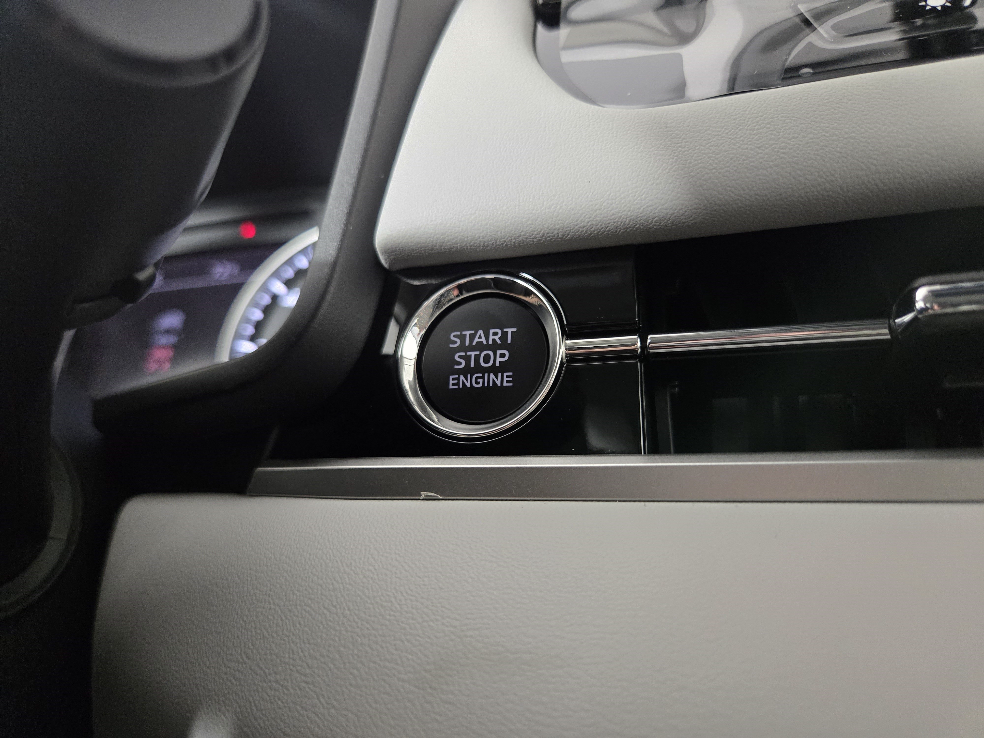 New 2026 Mitsubishi Outlander SE AWD/4WD image 24