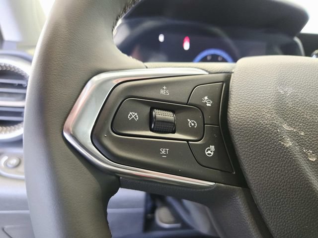 New 2026 Chevrolet Trax ACTIV w/ Driver Confidence Package FWD image 16