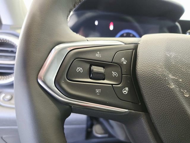 New 2026 Chevrolet Trax ACTIV w/ Driver Confidence Package image 13