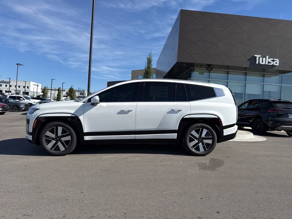 New 2026 Hyundai Ioniq 9 SEL image 6