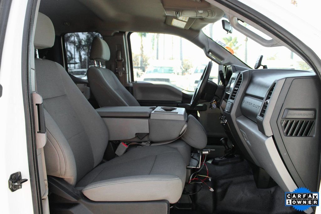 Used 2017 Ford F250 XL w/ Power Equipment Group image 39
