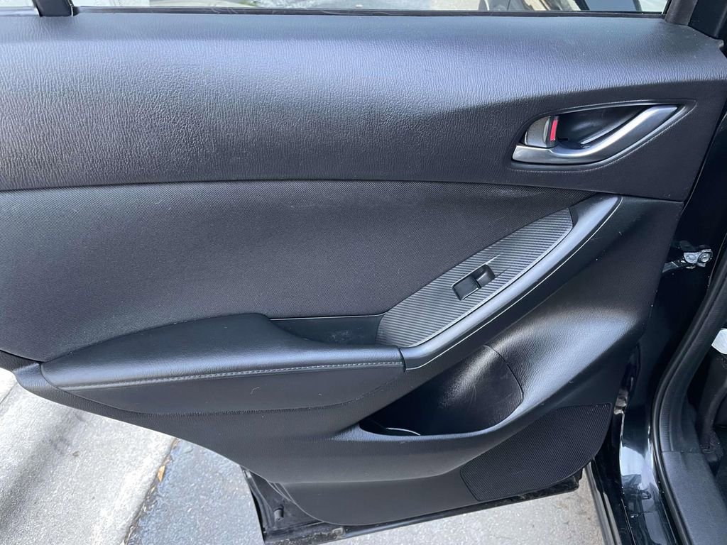 Used 2016 MAZDA CX-5 Sport image 19