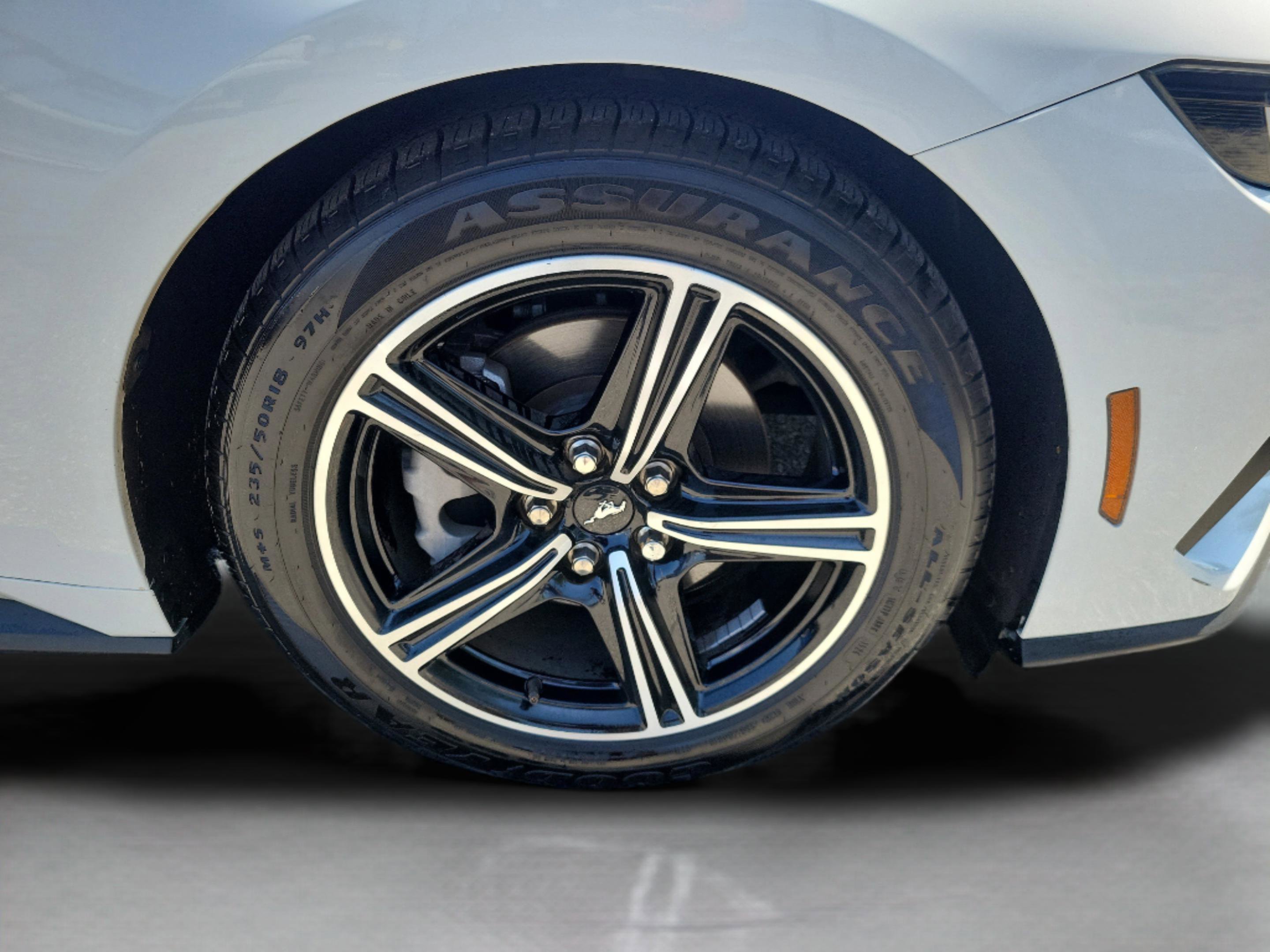 Used 2024 Ford Mustang Premium RWD image 29