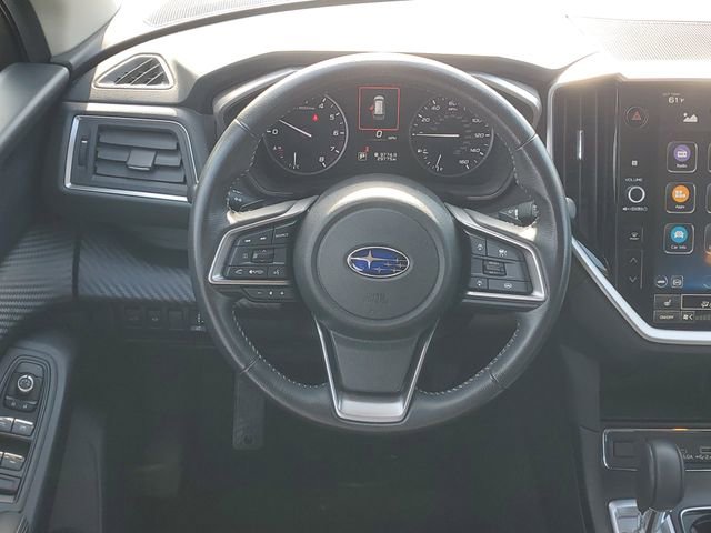 Certified 2024 Subaru Ascent Premium w/ Convenience Package AWD/4WD image 15