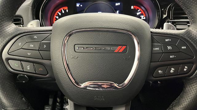 Used 2025 Dodge Durango GT image 28