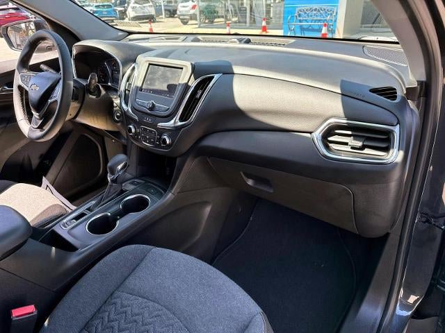 Certified 2023 Chevrolet Equinox LT AWD/4WD image 6