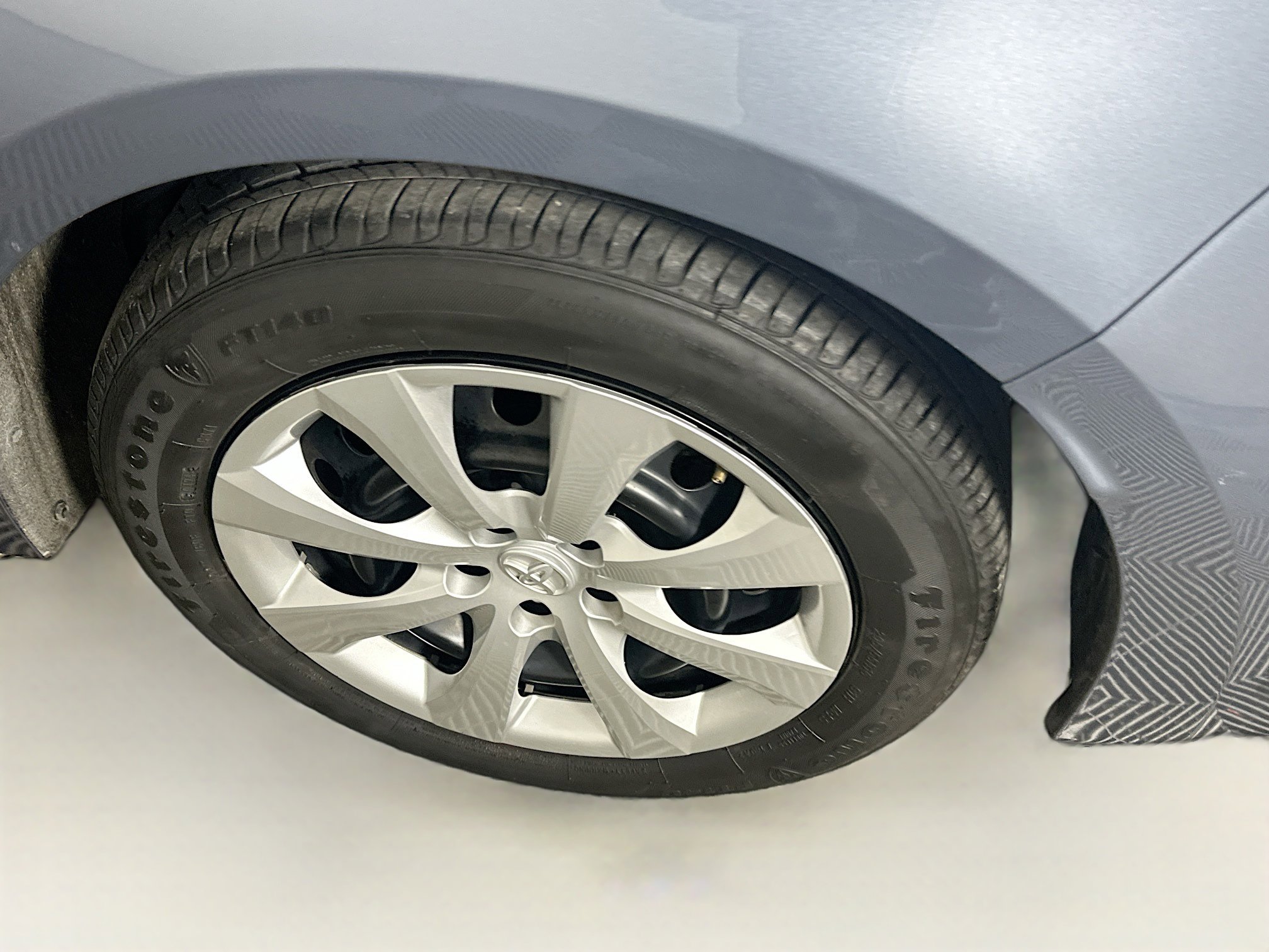 Used 2024 Toyota Corolla LE image 11