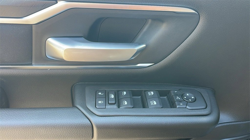 New 2026 RAM 1500 Big Horn image 17