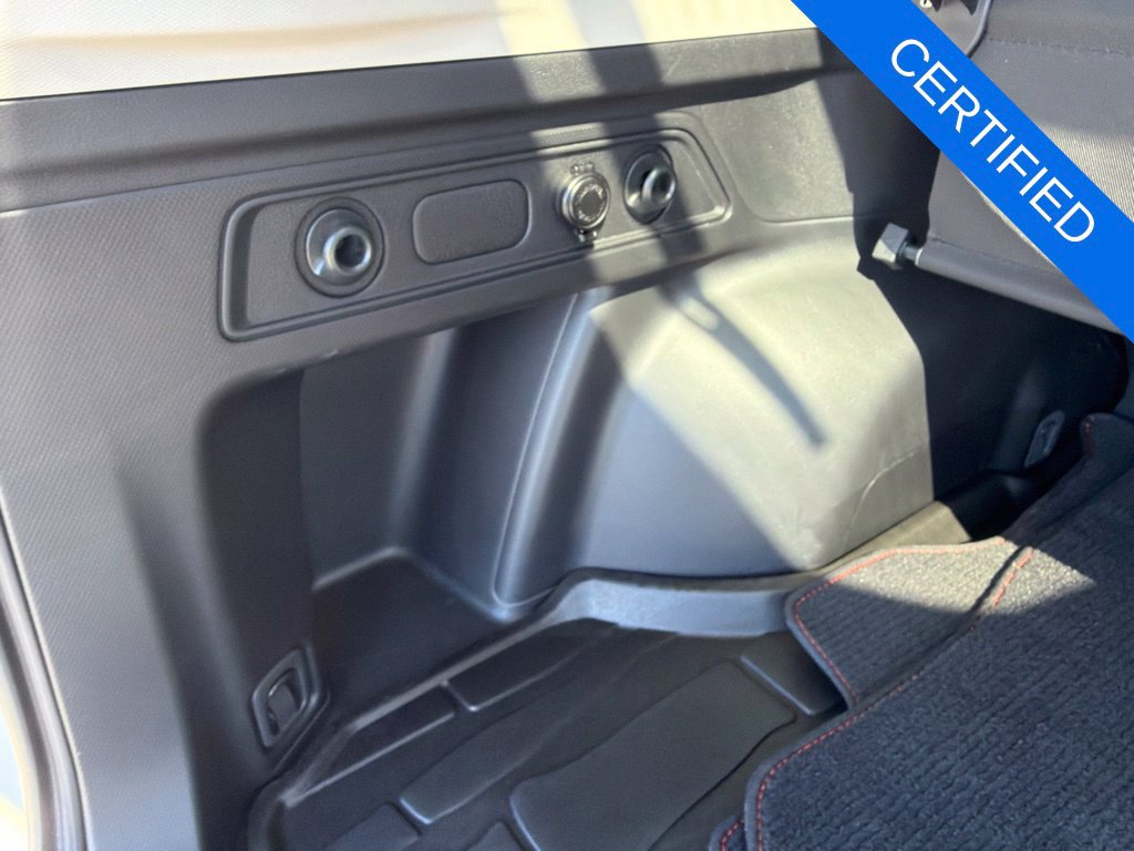 Certified 2024 Subaru Forester Sport AWD/4WD image 29
