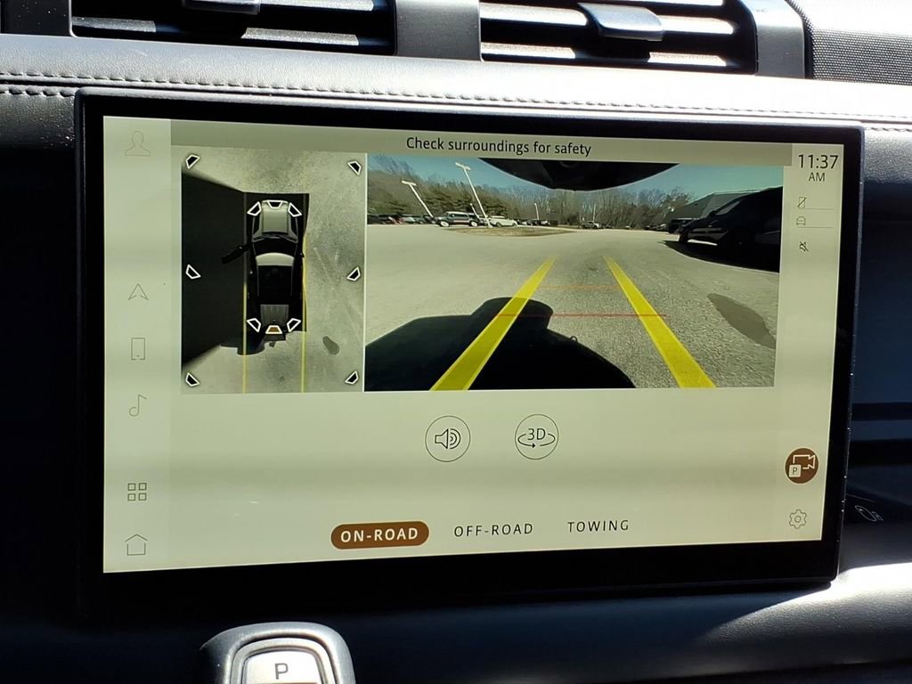 Used 2024 Land Rover Defender 110 X image 24