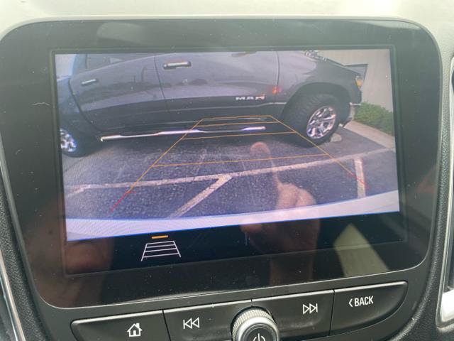 Used 2019 Chevrolet Malibu LT FWD image 18